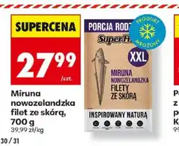 Biedronka Miruna nowozelandzka oferta