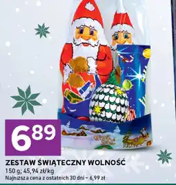 Stokrotka Express Zestaw świąteczny Wolność oferta