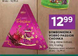 Stokrotka Express Bombonierka Vobro oferta