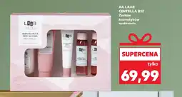 Kaufland AA LAAB CENTELLA B12 oferta