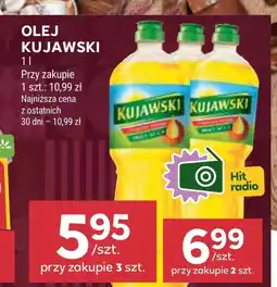 Stokrotka Market Olej Kujawski oferta