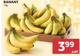 Stokrotka Market Banany oferta