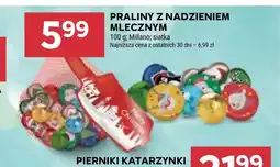 Stokrotka Market Praliny Millano oferta