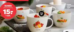 Netto Kubek Żurek oferta