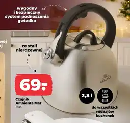 Netto Czajnik Gerlach oferta