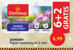 Blue Stop Papier toaletowy Domowy oferta