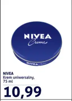 Blue Stop Krem uniwersalny Nivea oferta