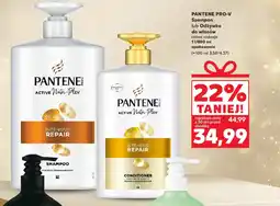 Kaufland PANTENE PRO-V Szampon lub Odżywka oferta