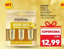 Kaufland PANTENE Odżywka do włosów oferta