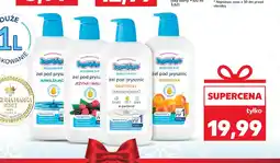 Kaufland Zel pod prysznic Bambino oferta