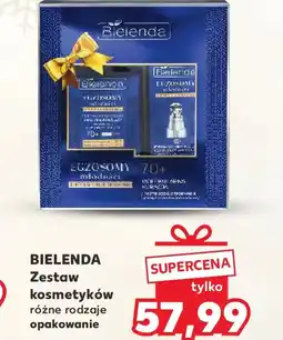 Kaufland BIELENDA Zestaw kosmetyków oferta