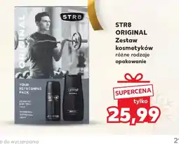 Kaufland STR8 ORIGINAL oferta