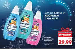 Kaufland Coccolino Wonder Wash oferta