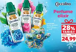 Kaufland Coccolino Laundry Perfume Elixir oferta