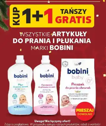 Bobini Baby
