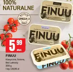 Chorten Finuu Klasyczne, Solone, Bez Laktozy oferta