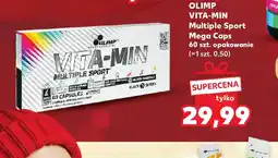 Kaufland OLIMP VITA-MIN oferta