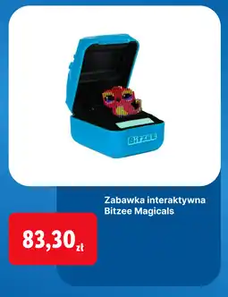 Lidl Zabawka interaktywna Bitzee Magicals oferta