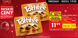 Biedronka Praliny Toffiefee, 200 g oferta