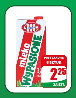 Dino Mleko Wypasione Mlekovita oferta