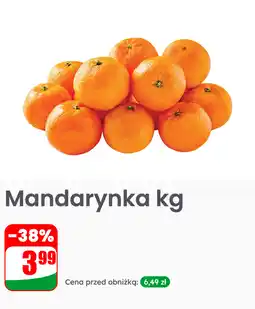 Dino Mandarynka kg oferta