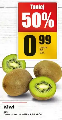 Supeco Kiwi Supeco oferta