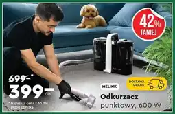 Biedronka Odkurzacz punktowy, 600 W oferta
