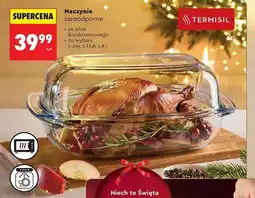 Biedronka Naczynie żaroodporne oferta