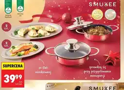 Biedronka Brytfanka lub zestaw tac oferta