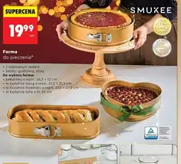 Biedronka Firma do pieczenia oferta