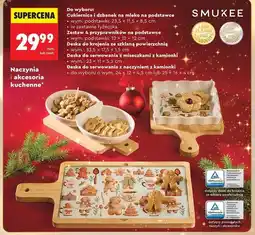 Biedronka Naczynia i akcesoria kuchenne oferta