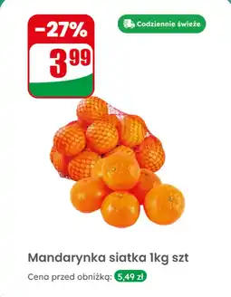 Dino Mandarynka siatka 1kg Dino oferta
