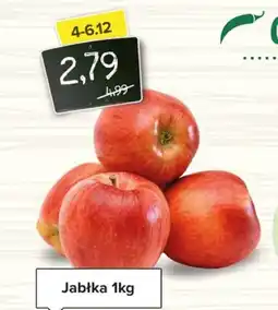 Spiżarnia Smakosza Jabłka oferta