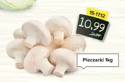 Spiżarnia Smakosza Pieczarki oferta
