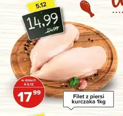 Spiżarnia Smakosza Filet z piersi kurczaka oferta