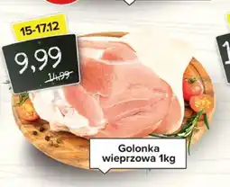 Spiżarnia Smakosza Golonka wieprzowa oferta