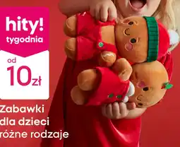 Pepco Zabawki dla dziecka oferta