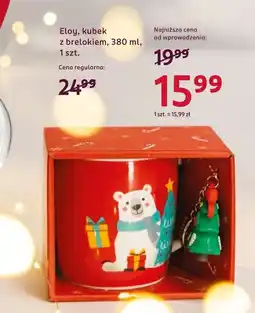 Rossmann Kubek Eloy oferta