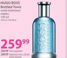 Hebe Woda toaletowa Hugo Boss oferta