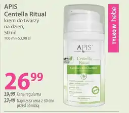 Hebe Krem do twarzy Apis oferta