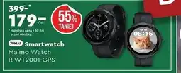 Biedronka Smartwatch oferta