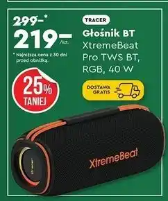 Biedronka Głośnik BT oferta