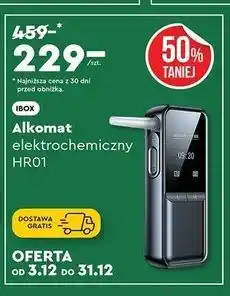 Biedronka Alkomat oferta