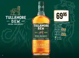 Dino Whiskey Tullamore 0,7 L oferta