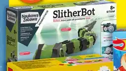 Polomarket SlitherBot robot STEM oferta