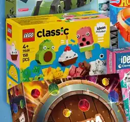 Polomarket Lego Classic oferta