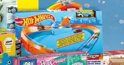 Polomarket Hot Wheels zestaw torów oferta