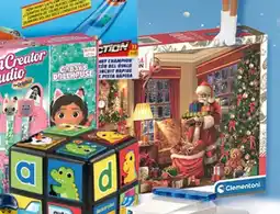 Polomarket Clementoni Puzzle Świąteczne oferta