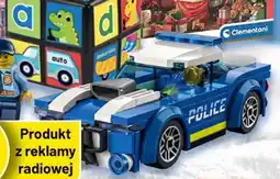 Polomarket Lego Policja zestaw klocków oferta
