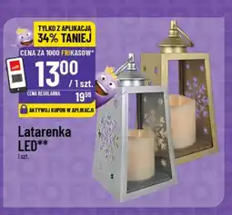 Polomarket Latarenka LED oferta